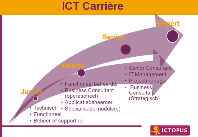 ICTcarriere